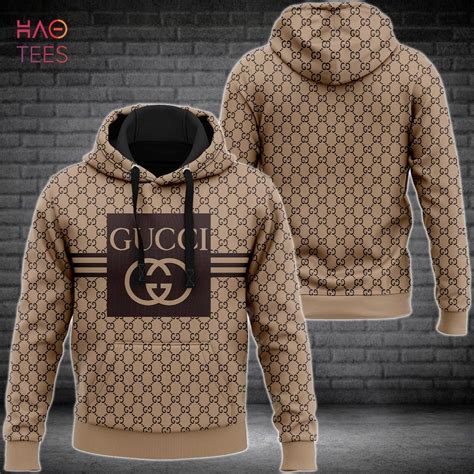 gucci hoodie black replica|authentic gucci hoodie.